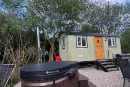 Willow Hut
