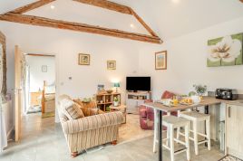 Deer View Cottage - Gilsland