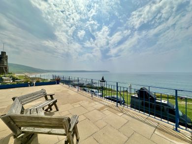 Devon Beach Apartment (OC-D32759)
