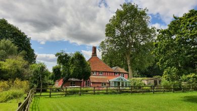 The Garden Cottage (OC-T30598)