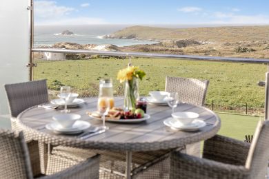 6 Beach View - Crantock (OC-B33558) 6 Beach View - Crantock (OC-B33558)