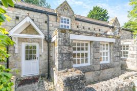 The Saddlery at Hembal Manor