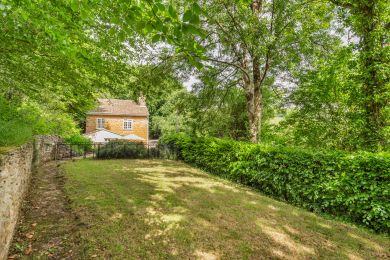 Rose Cottage - Stoke Abbott (OC-R31870)