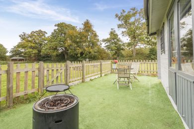 Dragonfly Spa Lodge (OC-D33638)