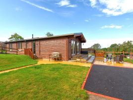 Fallow Lodge