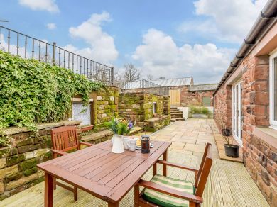 Medlar Cottage (OC-91164) Medlar Cottage (OC-91164)