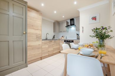 Flat 4 - Penhale (OC-F34872) Flat 4 - Penhale (OC-F34872)