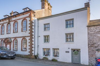 Devonshire House (OC-D31802)