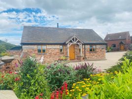 Limousin Barn