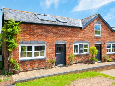 One Mead Cottage - Alverstone (OC-IC091) One Mead Cottage - Alverstone (OC-IC091)
