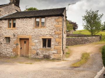 Blackberry Croft Cottage (OC-54214)