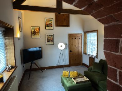 Chapel Cottage at Preese Hall Farm (OC-C32015)