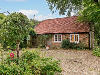 Garden Cottage - Breamore (OC-92985) Garden Cottage - Breamore (OC-92985)