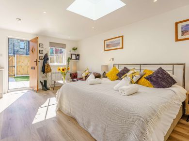 Kingsgate Cottage (OC-89391) Kingsgate Cottage (OC-89391)
