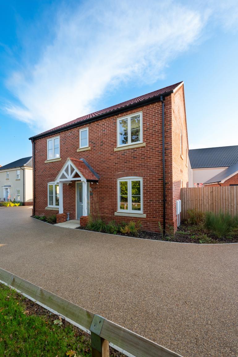 Meadow View - Holt | Meadow View - Holt in Holt