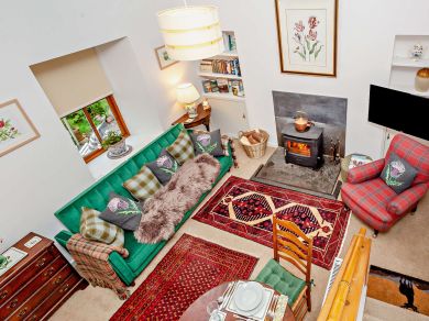 Garden Cottage - Pitgaveny Estate (OC-94281) Garden Cottage - Pitgaveny Estate (OC-94281)