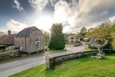 Valley View Cottage - Dorset (OC-V35014) Valley View Cottage - Dorset (OC-V35014)