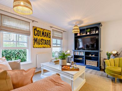 The Little Town Apartment Cirencester (OC-90128) The Little Town Apartment Cirencester (OC-90128)