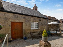 Well Cottage - Span Farm