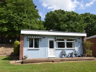 Weybourne Hall Park Lodge (OC-WEYHP)