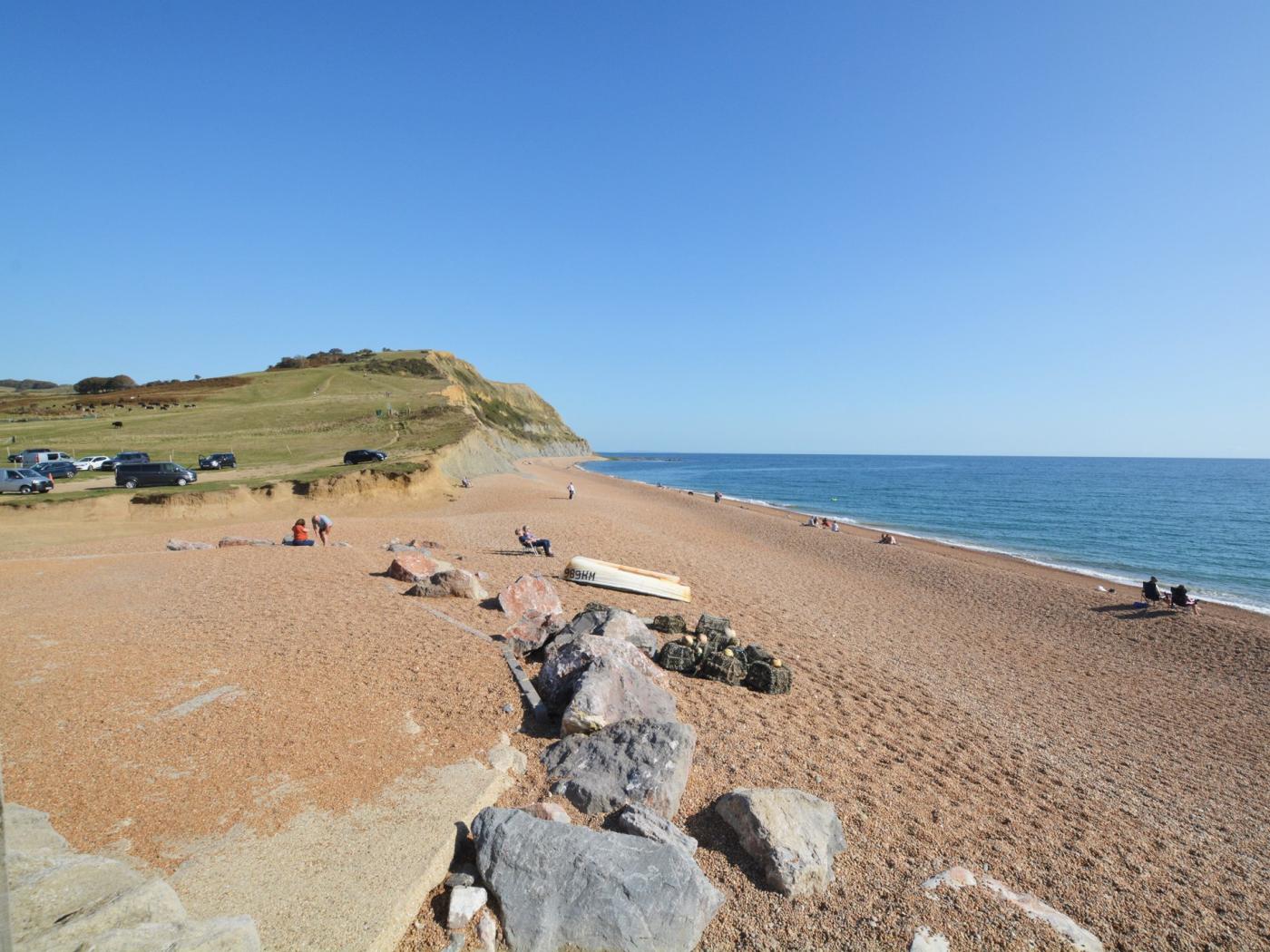 Chideock Beach Stay | Chideock
