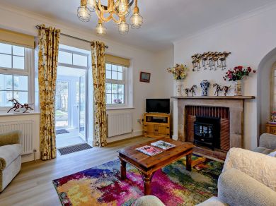 Coastguard Cottage - Aldwick (OC-83115) Coastguard Cottage - Aldwick (OC-83115)