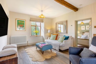 Church Farm House - The Retreat (OC-C32001)