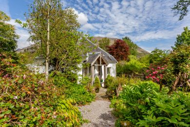 Ard Daraich Garden Cottage (OC-A32003)