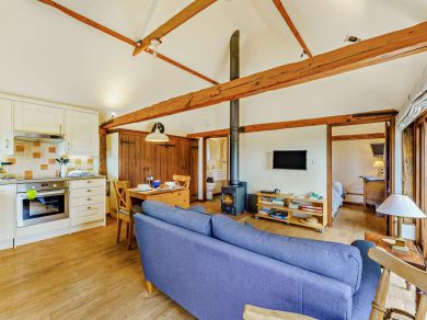 Little Midge Barn (OC-94675) Little Midge Barn (OC-94675)