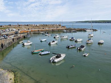 Bosuns Loft New Quay (OC-45927)