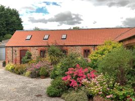 Dairy Cottage - Stamford Bridge
