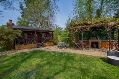 The Cabin at The Vines (OC-V30960)