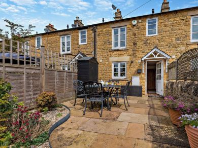 Bourton On The Water Briar Cottage (OC-57897) Bourton On The Water Briar Cottage (OC-57897)