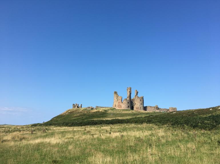 Castle Point Cottage, Craster | Castle Point Cottage, Craster in Craster