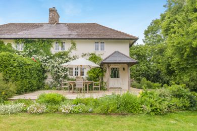 Damson Cottage (OC-D43272) Damson Cottage (OC-D43272)