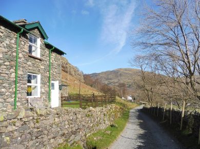 Glenridding Hideaway (OC-90874) Glenridding Hideaway (OC-90874)