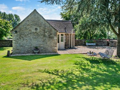 Whychurch Farm Stable (OC-95500) Whychurch Farm Stable (OC-95500)