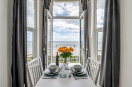 Ocean Retreats - The Bright Studio 5