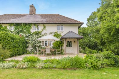 Apple Cottage (OC-A43268)