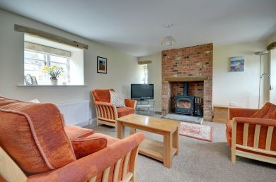 Standfield Hall Cottage (OC-Y012) Standfield Hall Cottage (OC-Y012)