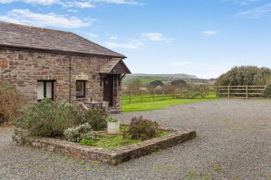 Nest Cottage - Bude (OC-N34747)