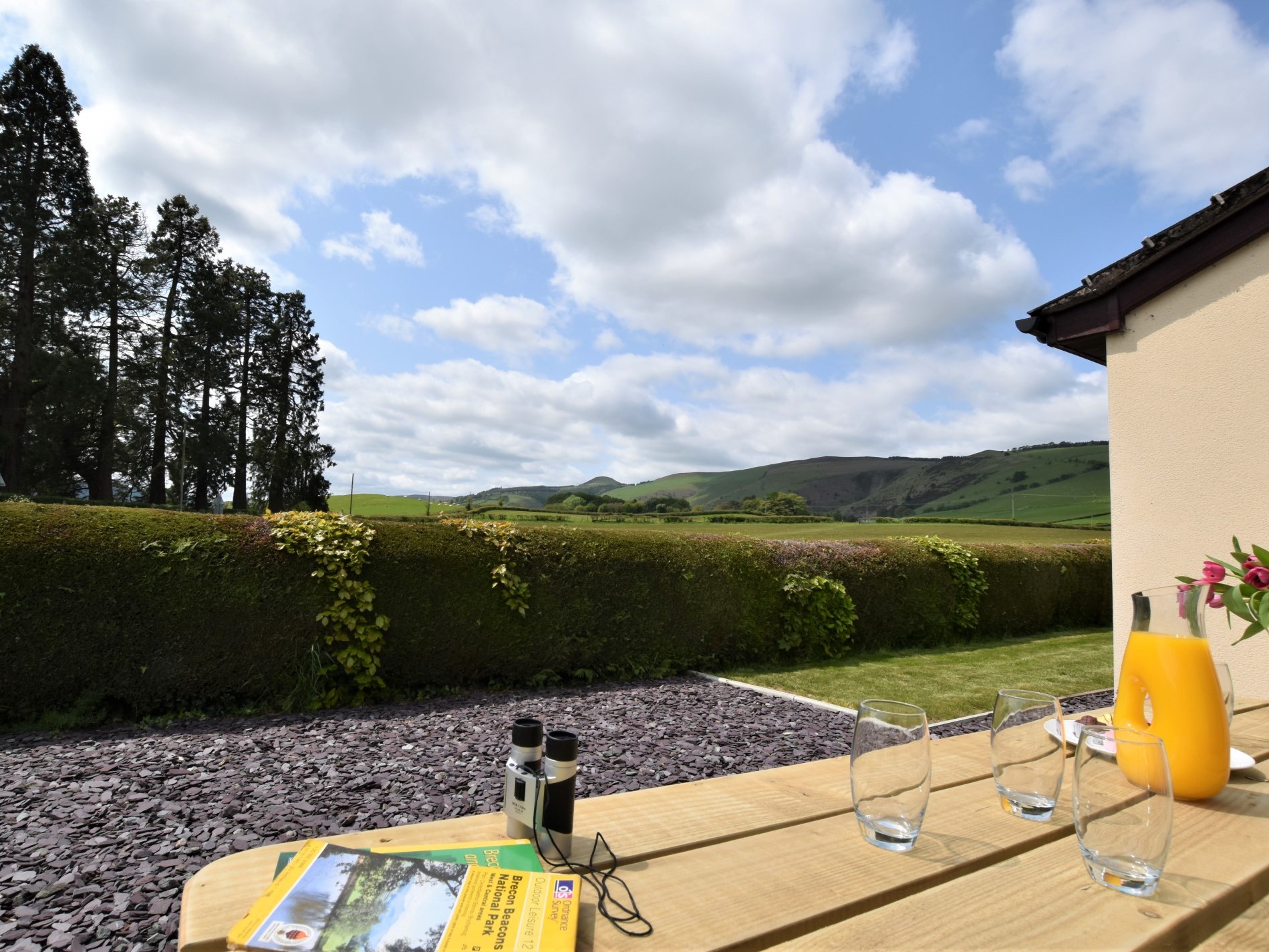 Wimble View