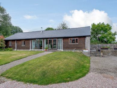 Court Farm Cottage Kinnerton (OC-CHL34) Court Farm Cottage Kinnerton (OC-CHL34)