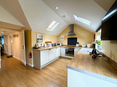 Scapa Lodge (OC-SFSLT)