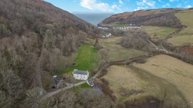 Cwmbach (OC-C31062)