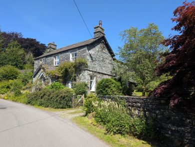 Ellers Close (OC-GL046)