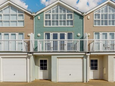 The Beach House - Camber (OC-87987) The Beach House - Camber (OC-87987)