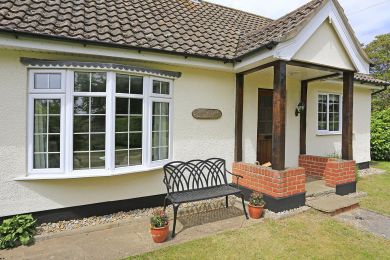 Pine Cottage - Aldringham (OC-PCOT) Pine Cottage - Aldringham (OC-PCOT)