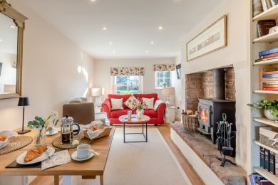 Orchard Cottage - Dalston (OC-O35001)