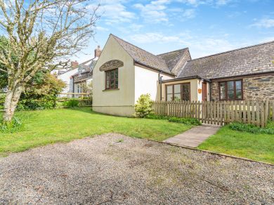 Appletree Cottage - Trefin (OC-94123) Appletree Cottage - Trefin (OC-94123)